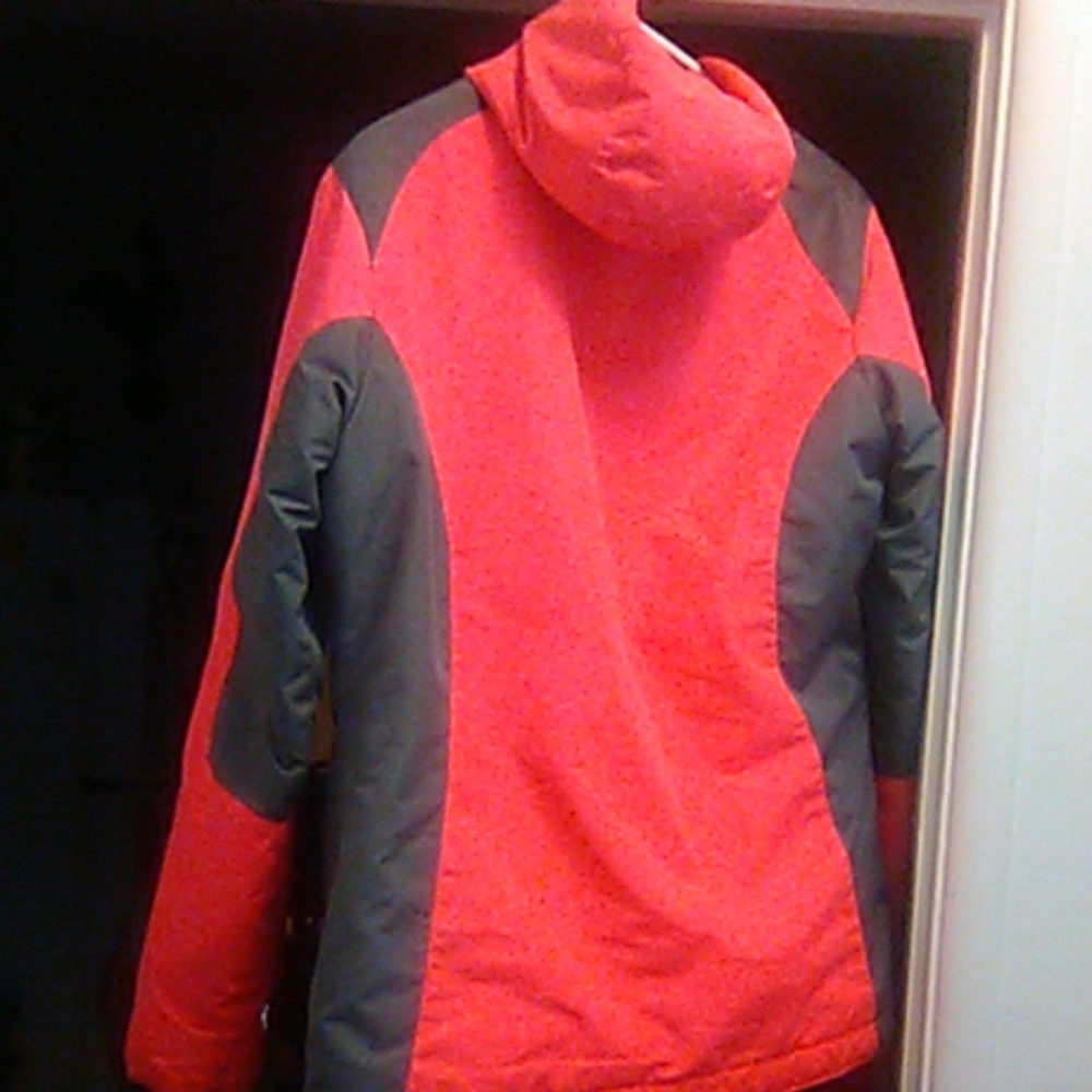 Girls or teens jacket 14-16